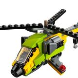 Set LEGO 31092
